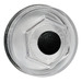 Trailer Axle Hub Cap Oil Gasket